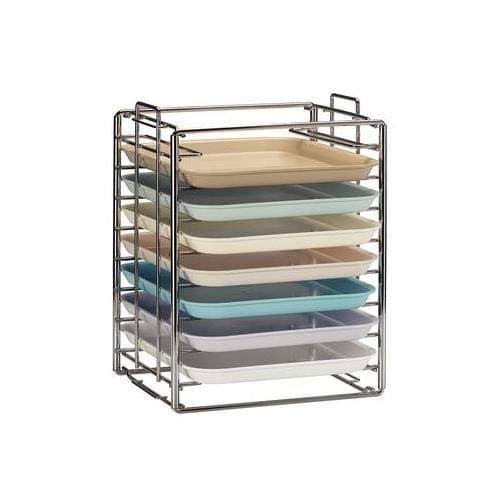 Kerr Dental 31312 Tray Rack Size B Short Side
