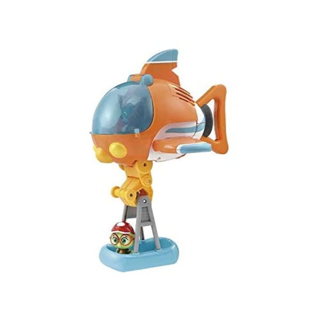 Top Wing Swift’s Flash Wing Rescue