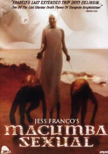 Macumba Sexual