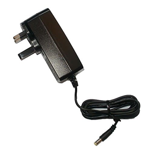 Power Supply Replacement for YAMAHA EPA-3 & KPA-3 ADAPTER UK 12V