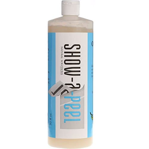 SULLIVAN'S Supply South Show-A-Peel Quart 32oz