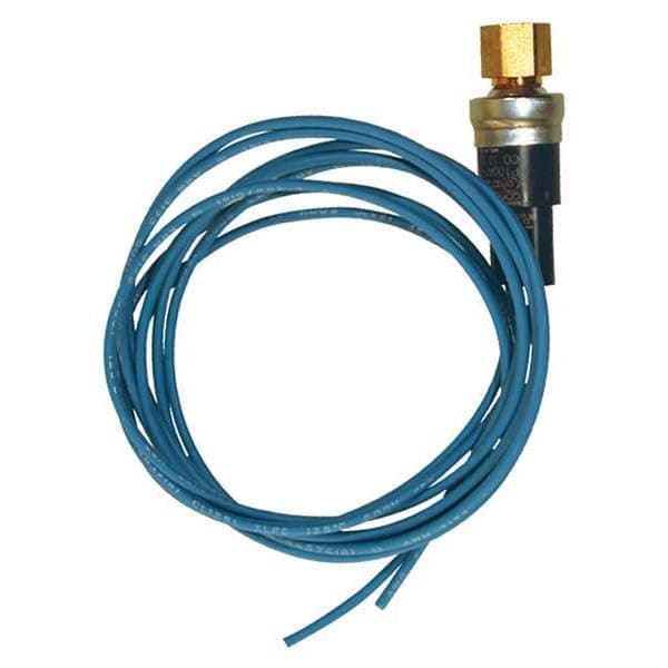 P100DA-1C Pressure Switch, Open at 410