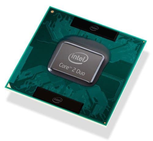 Intel Cpu Core 2 Duo T7300 2.00Ghz Fsb800Mhz 4Mb Fcpga6 Tray