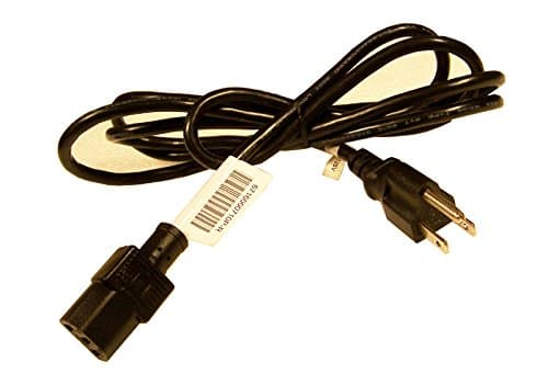 Longwell LP-30B/LS-13 10A Power Cord 6716000710P-R