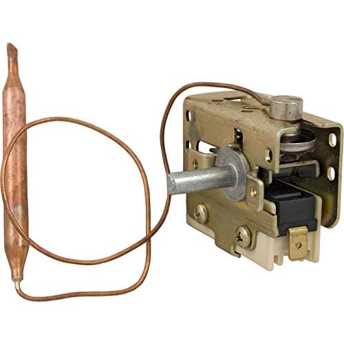 Invensys Spa Thermostat 5/16" - 12" 275-3123-01