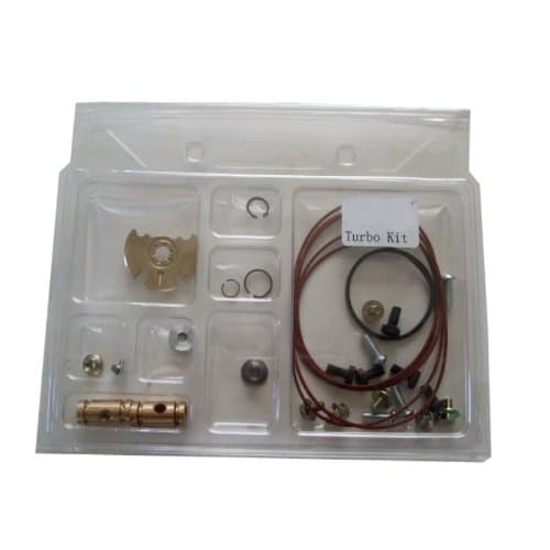 Turbo Rebuild Kit for 05 Nissan Navara YD25 2.5L with Garrett GT2056V Turbochargers