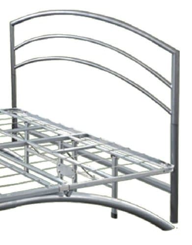 Eco Mattress Store Headboard for Arch Support Platform Riser Mattress Size=King