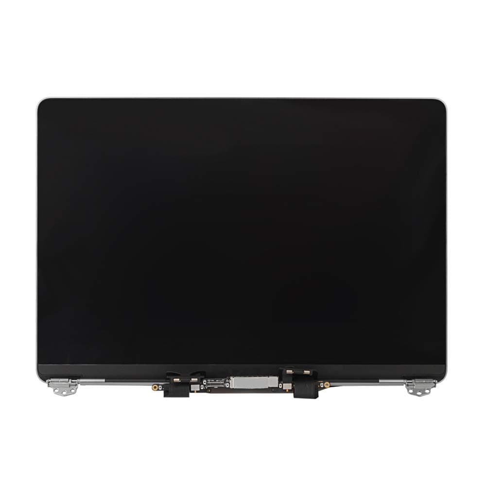FirstLCD Repair Part 661-05095 661-05096 fulltop Screen Replacement Compatible for MacBook Pro 13" A1706 A1708 Late 2016 mid 2017 Retina LCD Display Assembly (Space Gray)