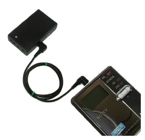 Miniature High Senitivity Mic w/ 8" Removable Cable