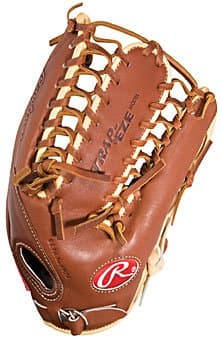 Rawlings PROS27T2T 12.75" PRO Preferred 2 Tone Baseball Glove Right Hand Throw