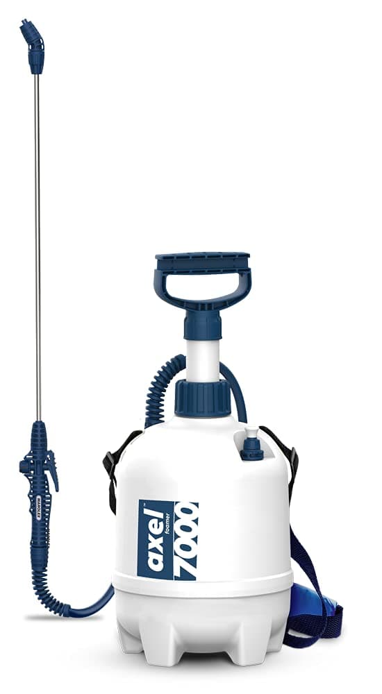 Marolex AXEL 7000 Pressure Foamer Sprayer