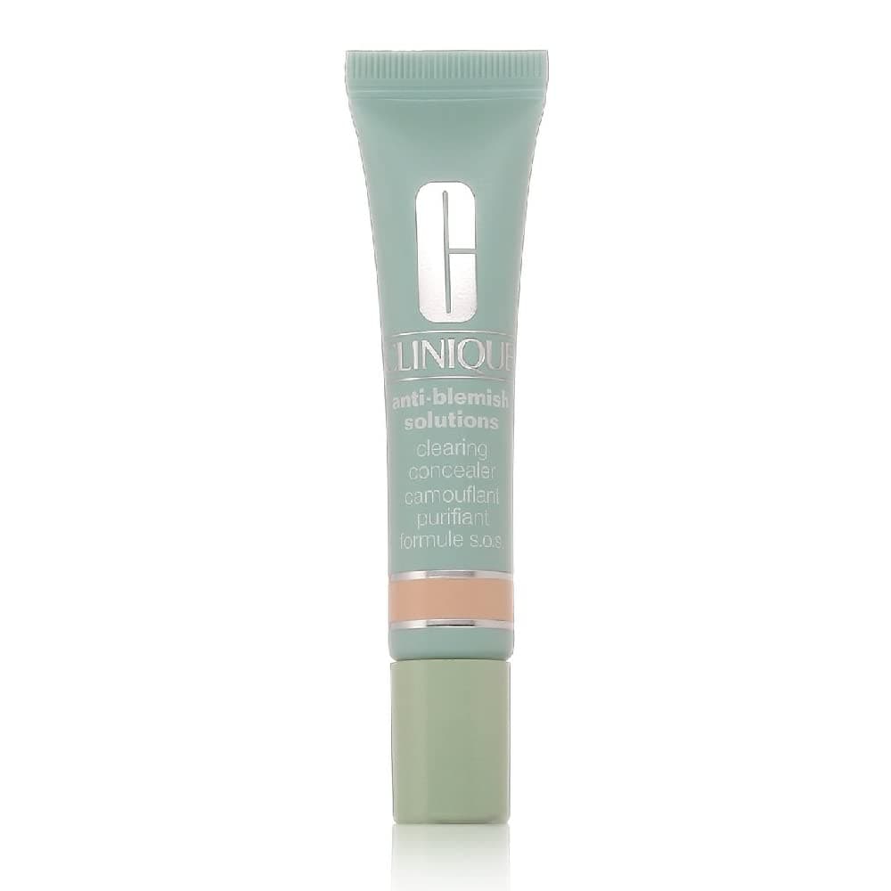 CliniqueAcne Solutions Clearing Concealer 10ml/0.34Ounce - Shade 2