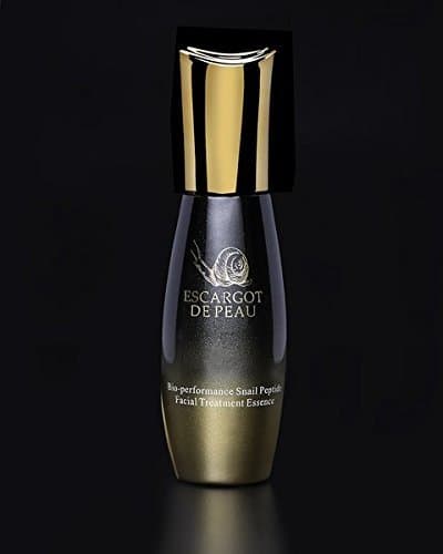Escargot Bio-performance Snail Peptide Facial Treatment Essence