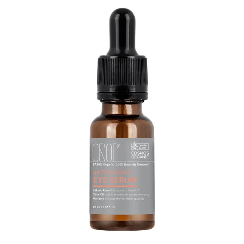 CROP Antioxidant Eye Serum, 0.61 Fluid Ounce