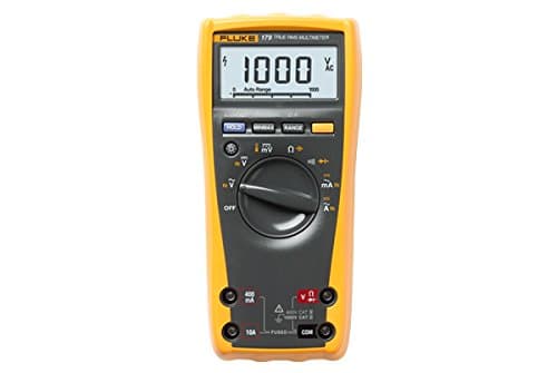 Fluke Corporation FLUKE179 FLUKE MULTIMETER TRMS