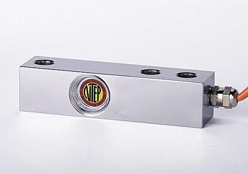 GX-1-1k Shear Beam Load cell 1000 lb, Alloy Steel, NTEP, NEW