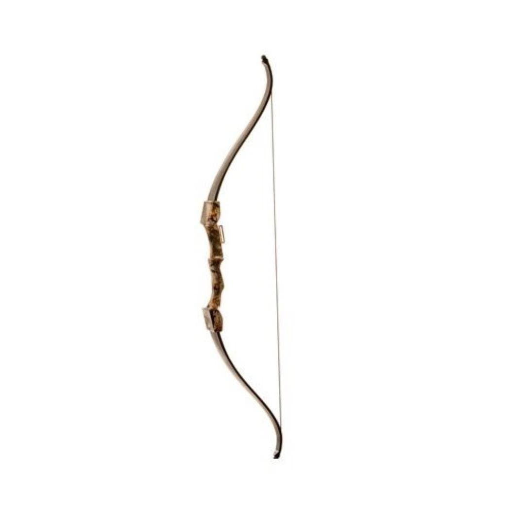 Tribe Archery Girl's Game Hunter Recurve Bow Limb Next Generation Pack, 25-Pound