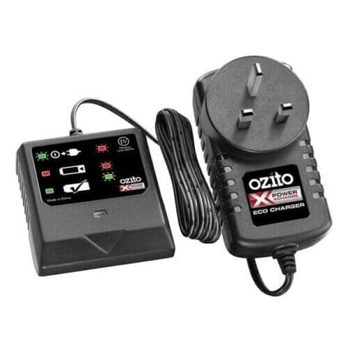 Ozito Genuine PXC 18v Cordless Eco Battery Charger