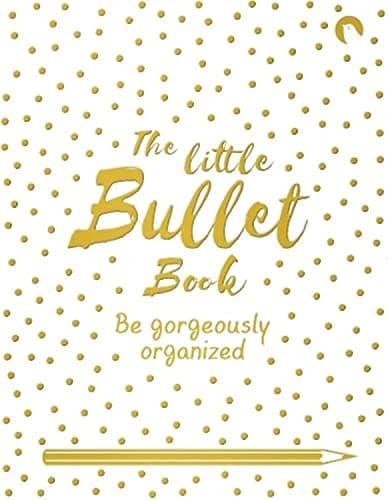 The Little Bullet Book Paperback