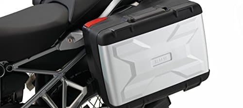 BMW VARIO CASE LEFT SIDE R1200GS 2012-2016