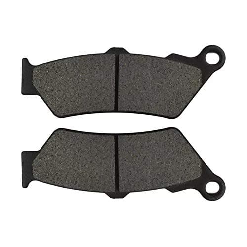 Open Throttle Racers Front Brake Pads For Honda CBR 250 Non ABS, CBR 150R