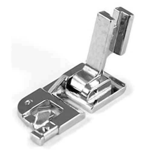 Slant-shank 1/4in. Hemmer Foot P60003