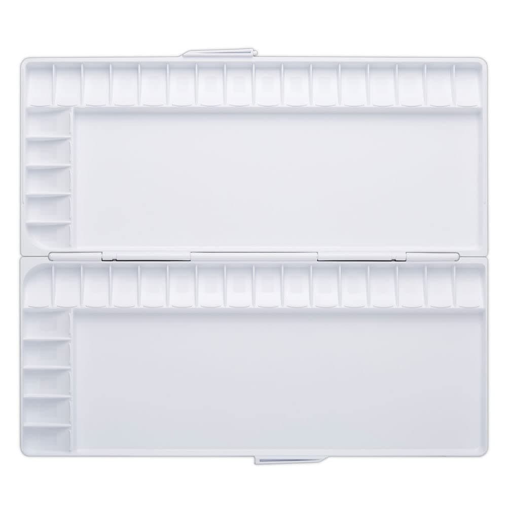 Watercolor Palette 42 Colors