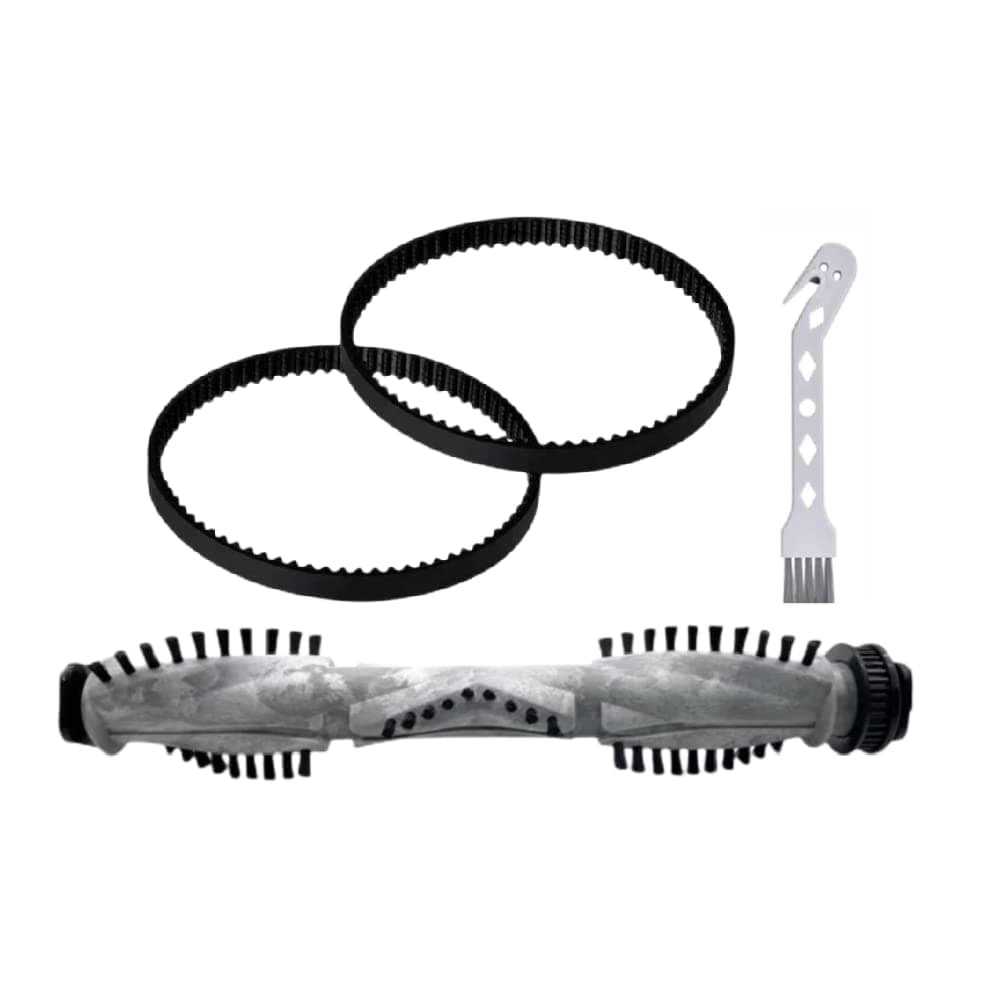 Vacuum Cleaner Brush Roller Belt Compatible with Shark Rocket HV322 HV321 HV320 HV325 HV301 HV300 HV302 HV303 HV305 HV310 Replacement Accessories
