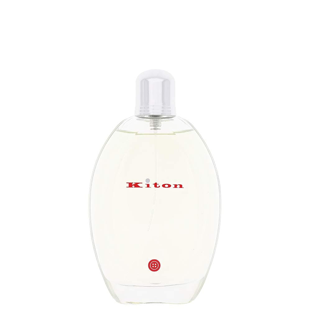 Kiton By Kiton Eau De Toilette Spray 4.2 Oz Men