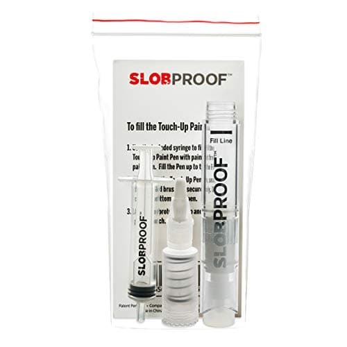 Slobproof - XL Touch-Up Paint Pen - Drywall Repair