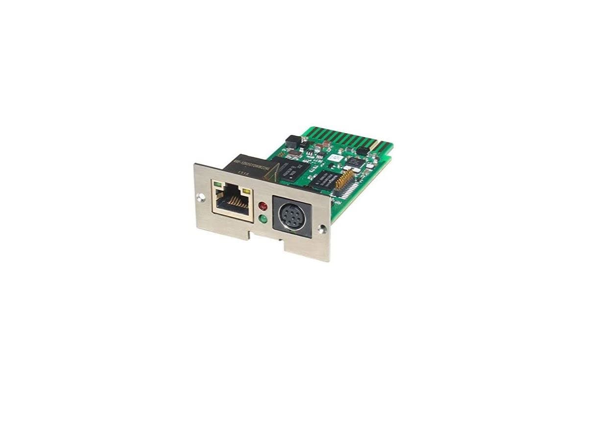 663AA002207 SNMP Card Slot for Twin-PRO2 (4-10 KVA) - (1) - (Components > USB Hubs)