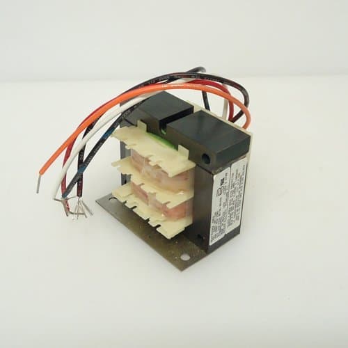 TRR1104 75VA Transformer 240v/24v