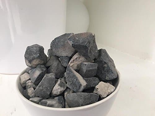 India Clay Smoked Nakumatt Clay 500 Grams