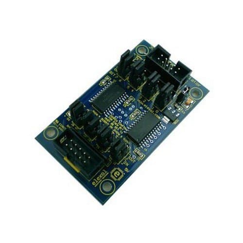 ElexolVoltage Translator Board