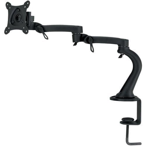 Bentley Mounts Desktop Articulating Monitor Mount for 13 to 24-Inch Screens (D200)