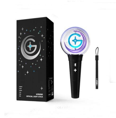 sou [Light Stick] GFRIEND Official Light Stick VER.2 Buddy Concert