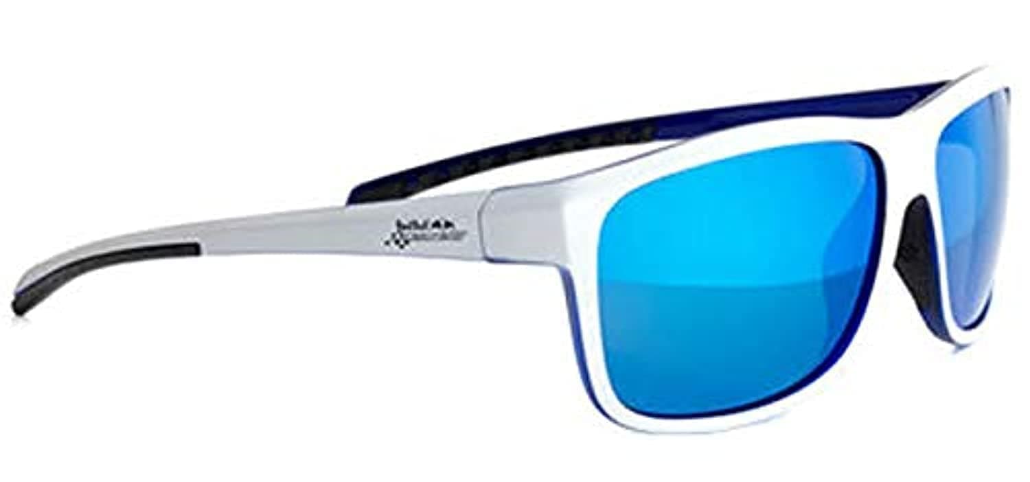 Redbull Aviator Unisex Sunglasses - RED BULL-S-MERE-003