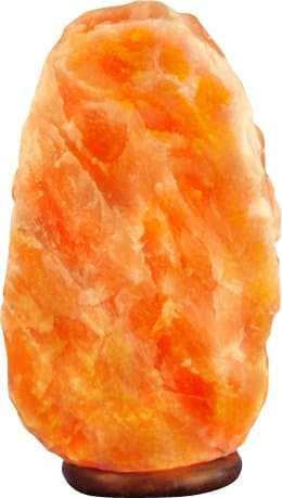 Everest Himalayan Salt Lamp 15-18" Tall 54-70 Lbs. Est. Best Huge Lamp for Larger Rooms!!