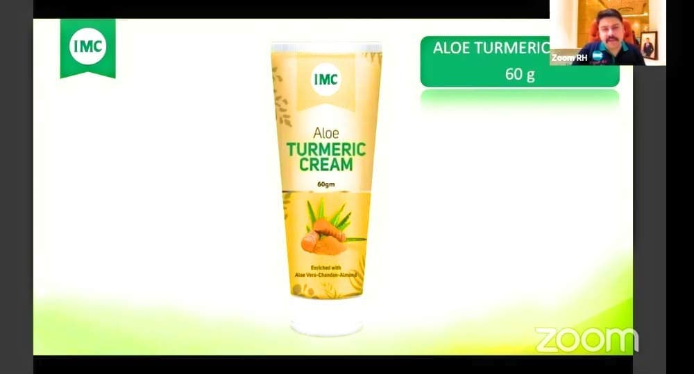 Imc Shri Tulsi - 20 Ml, Pack Of 2