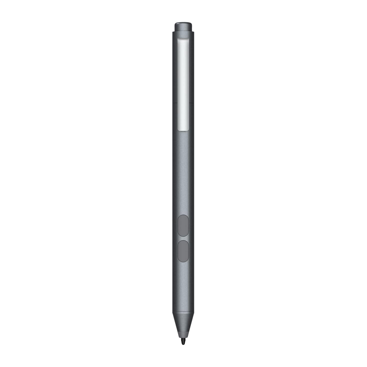 HP Genuine Digital Stylus Pen for HP Envy x360/Pavilion x360/Spectre x360 2-in-1 Laptops, Support MPP with Pressure Sensitivity, Dark Grey