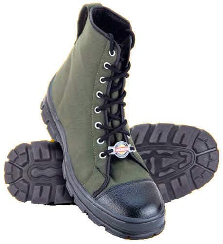Liberty Warrior Jungle boot 7188-46N
