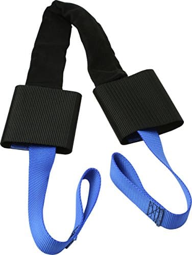 Gear GremlinGG251 Blue Handlebar Strap