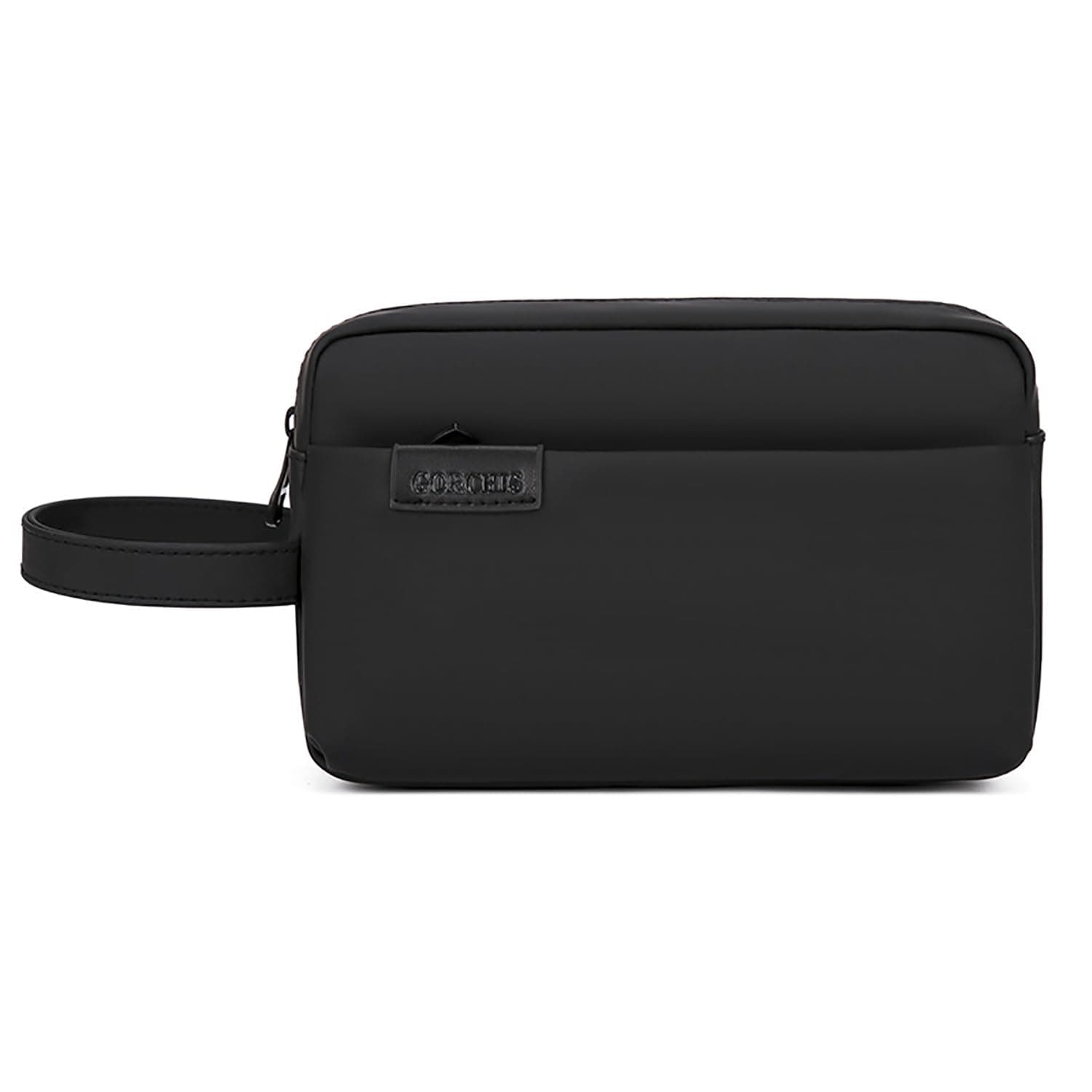 Men's Handbag Clutch Bag Large Capacity Hand bag Clutch Bag Men's Carry-all Bag with Multiple Pockets Daily Use for Men