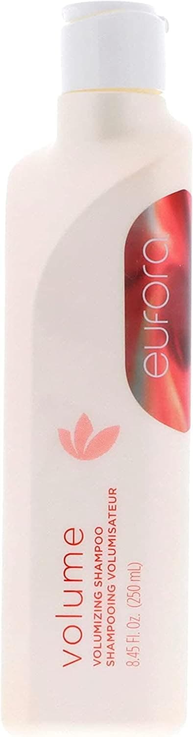 Eufora Volume Volumizing Shampoo - 8.45 oz