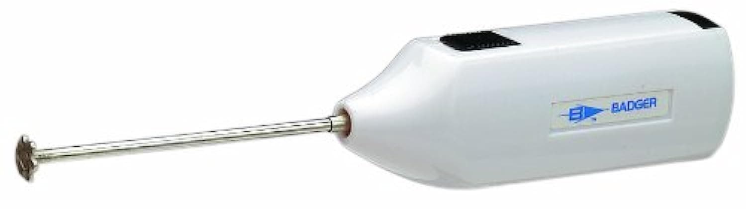 121 Paint Mixer,White