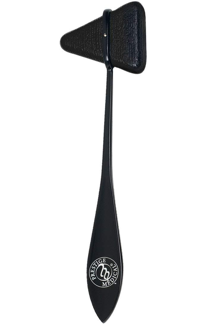Prestige Medical Taylor Percussion Hammer with Stealth Gray Head