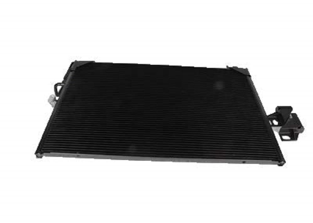 Parts ACDelco 15-63657 Air Conditioning Condenser