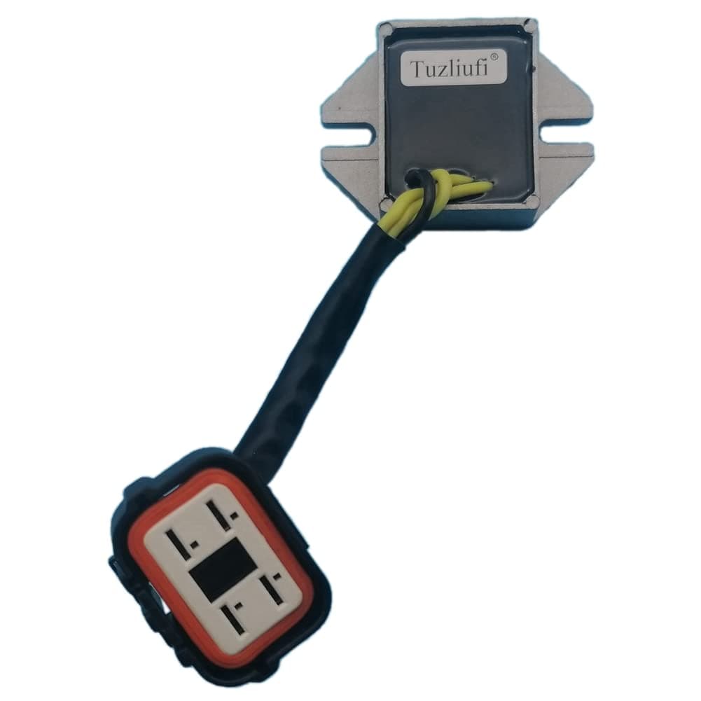 Voltage Regulator Rectifier for Ski-doo Formula Summit MXZ Snowmobile Mach 1 Z 700 800 MX Z 500 ZX 440 600 R 515173200 515175216 515-173-200 515-175-216 515175491 515-175-491 Z24