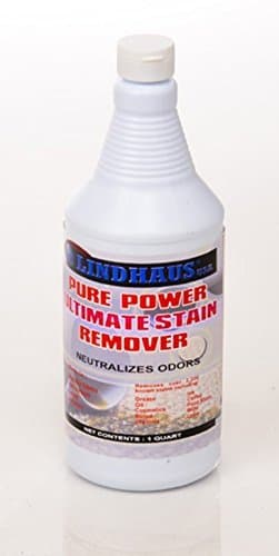 Ultimate Stain Remover-- Exclusive Listing by Johnston's Sales & Service