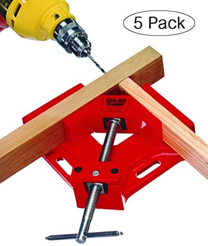 Can-Do Clamp (Fivе Расk)